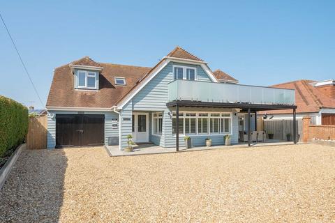 undefined, Old Point, Middleton-On-Sea, PO22