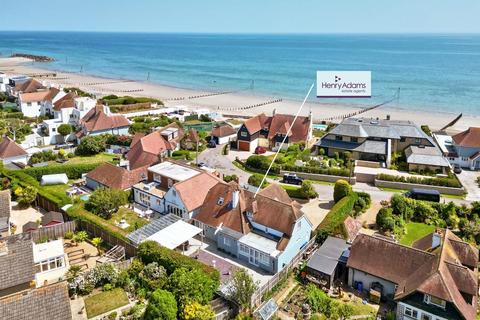 undefined, Old Point, Middleton-On-Sea, PO22