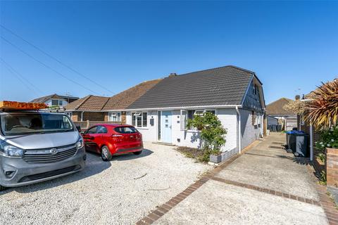 2 bedroom bungalow for sale, Benedict Drive, Worthing, West Sussex, BN11
