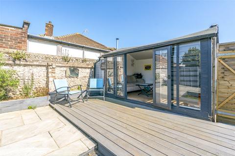 2 bedroom bungalow for sale, Benedict Drive, Worthing, West Sussex, BN11