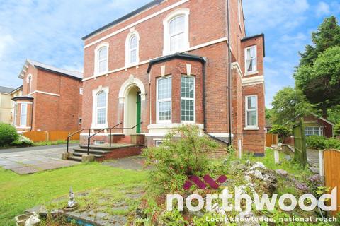 2 bedroom flat to rent, Talbot Street, Southport, Southport, PR8
