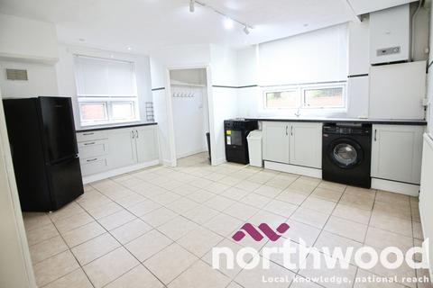 2 bedroom flat to rent, Talbot Street, Southport, Southport, PR8