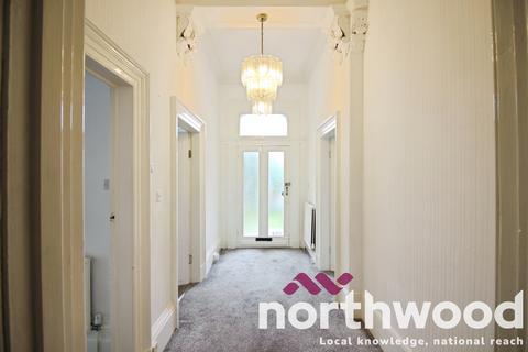 2 bedroom flat to rent, Talbot Street, Southport, Southport, PR8