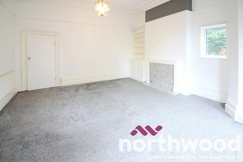 2 bedroom flat to rent, Talbot Street, Southport, Southport, PR8