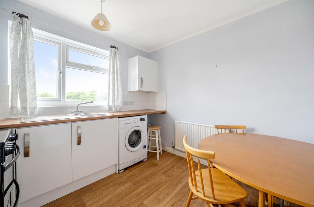 Kitchen/Bedroom