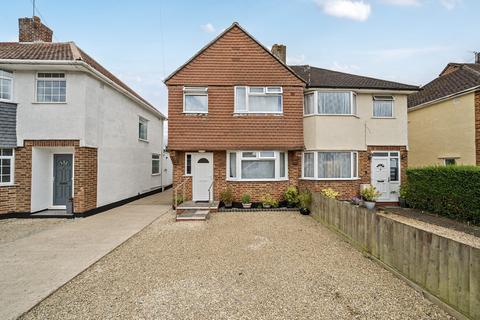 undefined, Herschel Crescent, Oxford