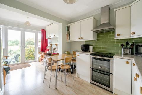undefined, Herschel Crescent, Oxford