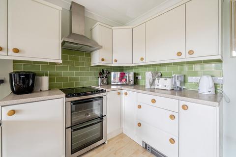 undefined, Herschel Crescent, Oxford