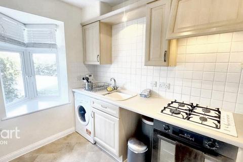 2 bedroom semi-detached house for sale, Harrow Drive, Ilkeston