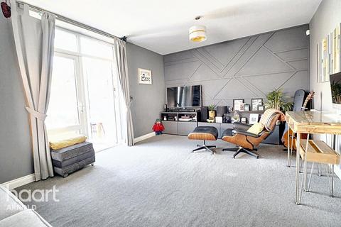 undefined, James Street, Nottingham