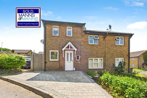3 Diligence Close, Bursledon, Southampton, SO31 8GU