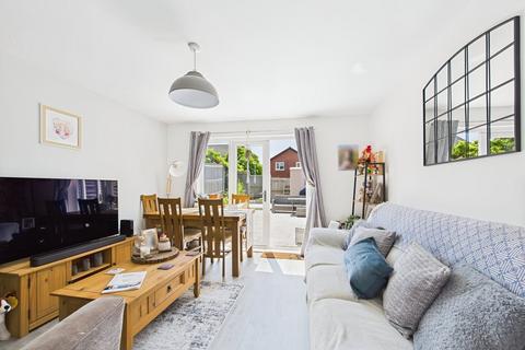 3 Diligence Close, Bursledon, Southampton, SO31 8GU