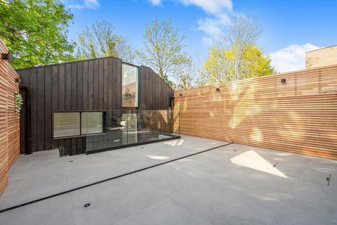 5 bedroom terraced house for sale, Marston Close, South Hampstead NW6