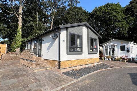undefined, Woodlands Park, Stopples Lane, Hordle, Lymington, Hampshire. SO41 0JB