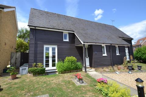 Tylers Close, Old Baldock Road, Buntingford