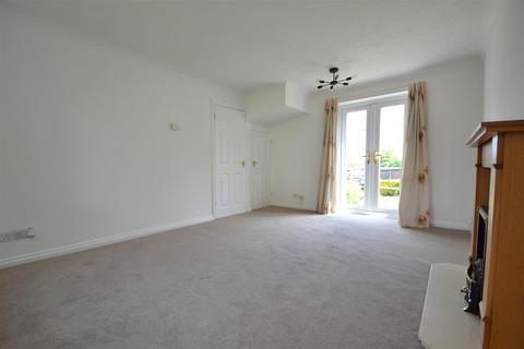 undefined, Tylers Close, Old Baldock Road, Buntingford