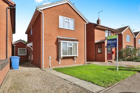 5 bedroom detached house for sale, Acklam Road, Hedon, Hull,  HU12 8NA