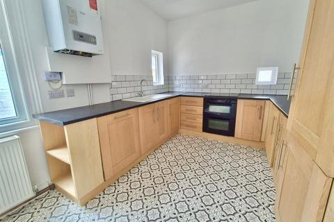 11 Cliff Terrace, Hornsea, HU18 1JA