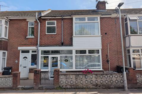 Stride Avenue, Portsmouth, PO3