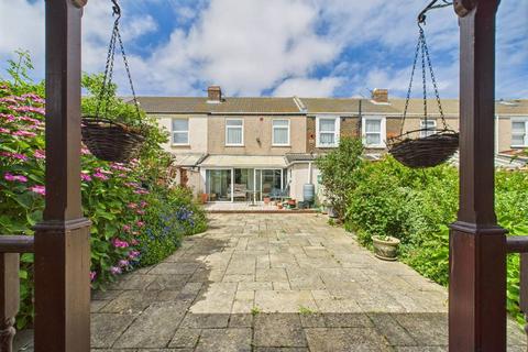 3 bedroom terraced house for sale, Stride Avenue, Portsmouth, PO3