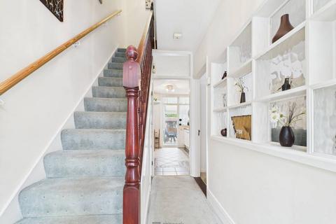 3 bedroom terraced house for sale, Stride Avenue, Portsmouth, PO3