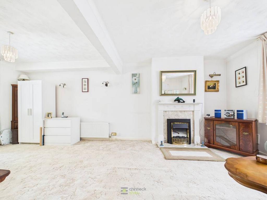 Living/Dining Room
