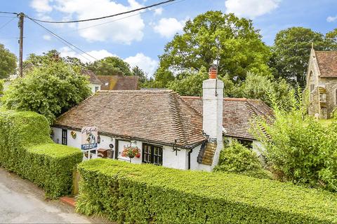 2 bedroom cottage for sale, Newchurch, Romney Marsh, Kent