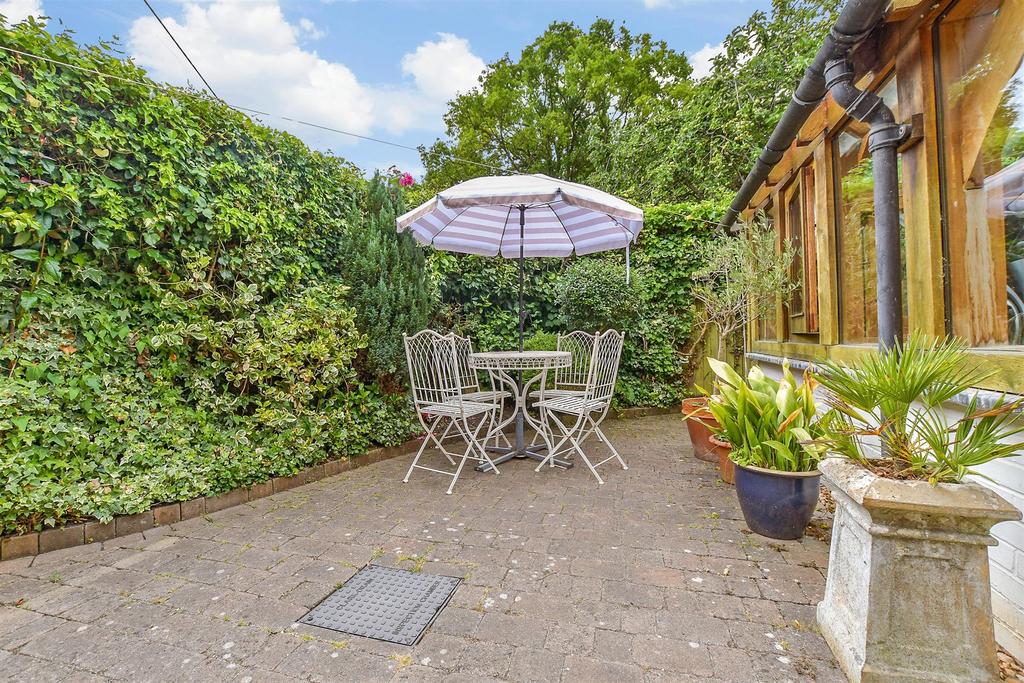 Patio / Decking