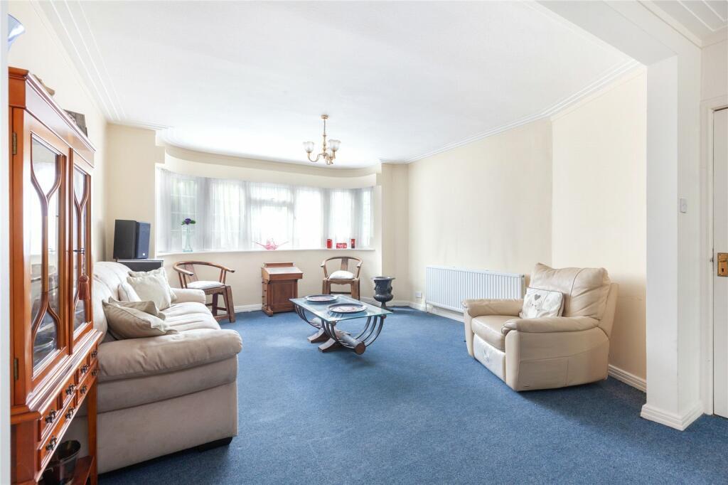 Davidson Frost-Wellings, DFW, Mill Ridge, Edgware,
