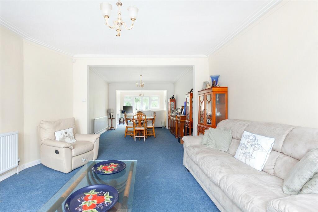 Davidson Frost-Wellings, DFW, Mill Ridge, Edgware,