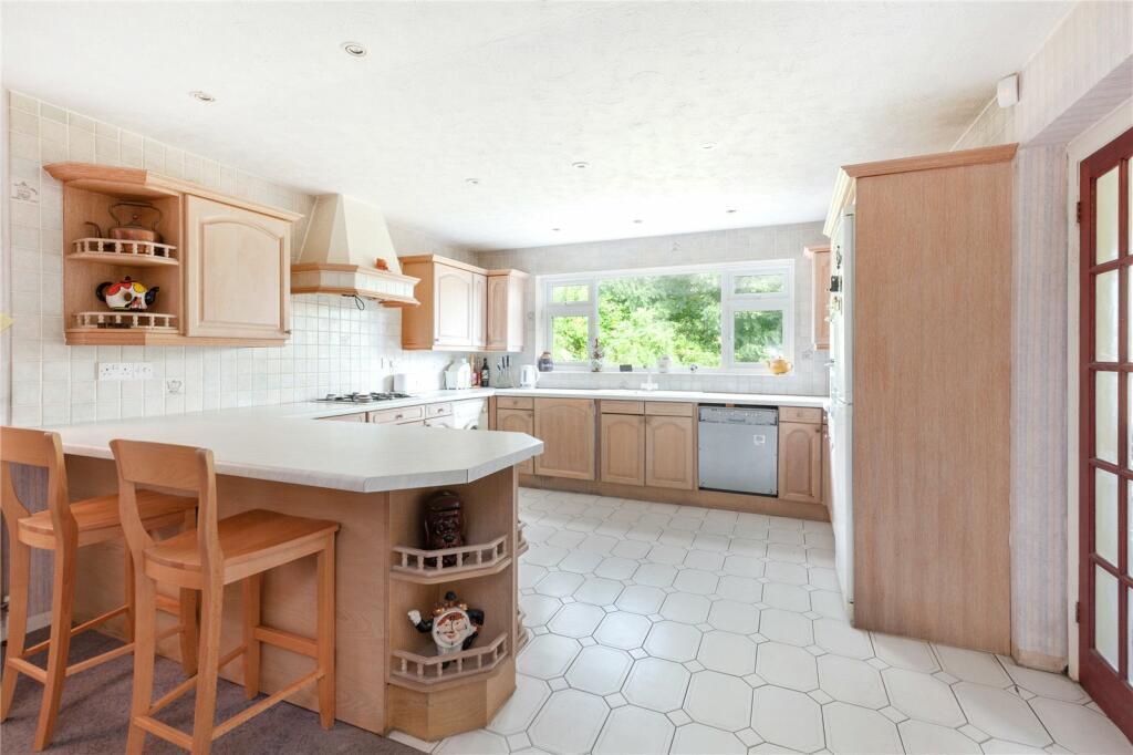 Davidson Frost-Wellings, DFW, Mill Ridge, Edgware,