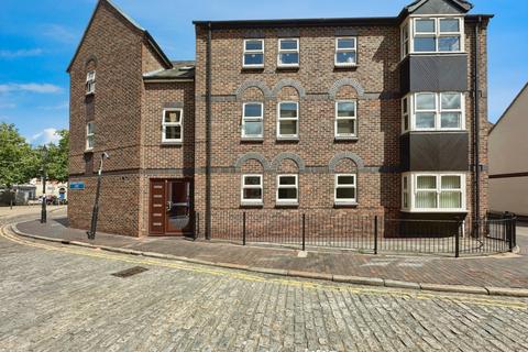undefined, Grammar School Yard, Fish Street, Hull HU1