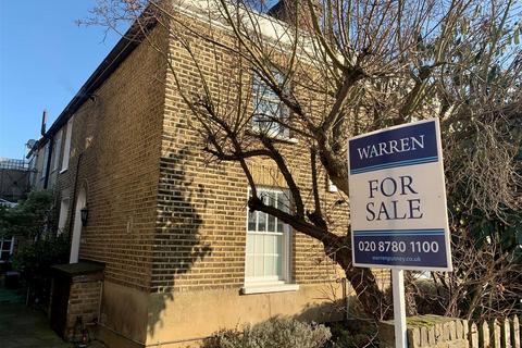 2 bedroom flat for sale, Commondale, Putney