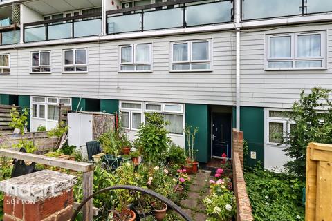 4 bedroom maisonette for sale, Brunswick Road, SUTTON