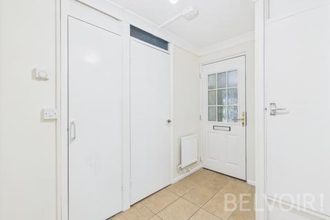 undefined,  Boulton Grange, Telford TF3