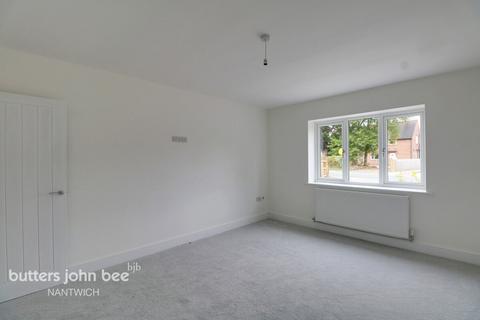 undefined, Marsh Lane, Ravensmoor