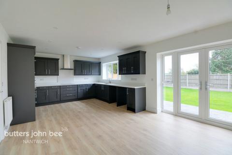 undefined, Marsh Lane, Ravensmoor