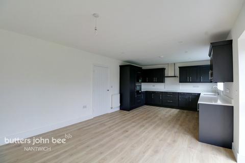undefined, Marsh Lane, Ravensmoor
