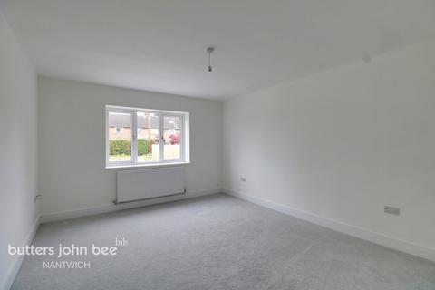 undefined, Marsh Lane, Ravensmoor