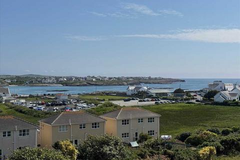 undefined, The Rise, Trearddur Bay