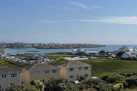 5 bedroom detached bungalow for sale, The Rise,Trearddur Bay
