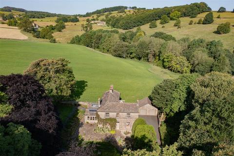 4 bedroom detached house for sale, Miry Lane, Holmfirth HD9