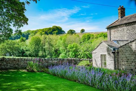 4 bedroom detached house for sale, Miry Lane, Holmfirth HD9