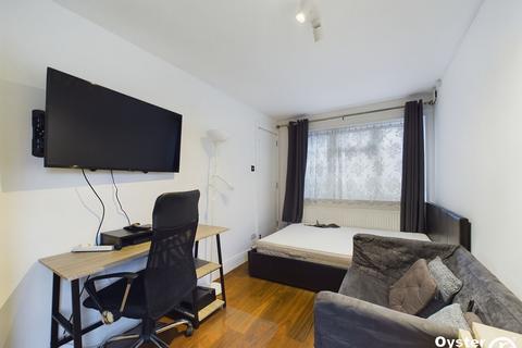 Betstyle Road, London, N11