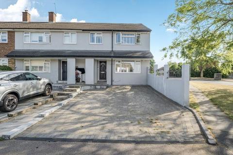 2 Thursland Road, Sidcup, DA14 5LJ