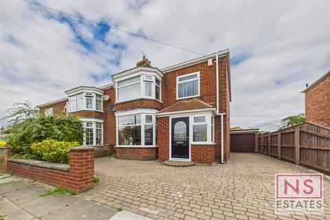 Wroxton Avenue, Linthorpe, Middlesbrough, TS5