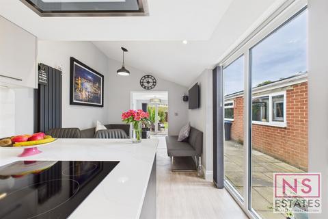 undefined, Wroxton Avenue, Linthorpe, Middlesbrough, TS5