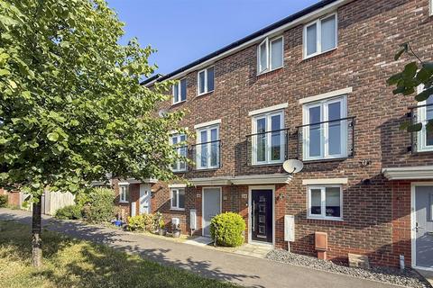 26 Broom Field Way, Felpham, Bognor Regis, PO22 8AQ