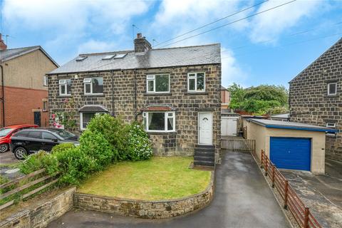 3 bedroom semi-detached house for sale, Green Lane, Yeadon, Leeds, West Yorkshire