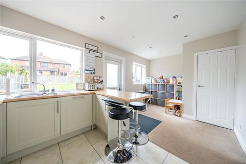 3 bedroom semi-detached house for sale, Green Lane, Yeadon, Leeds, West Yorkshire
